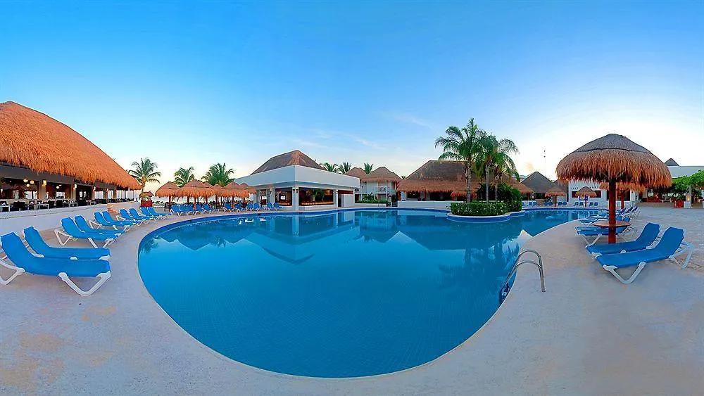 **** Resort Secrets Aura Cozumel - Adults Only Hotel México