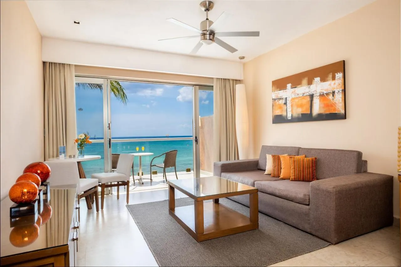 Hotel Secrets Aura Cozumel - Adults Only Resort
