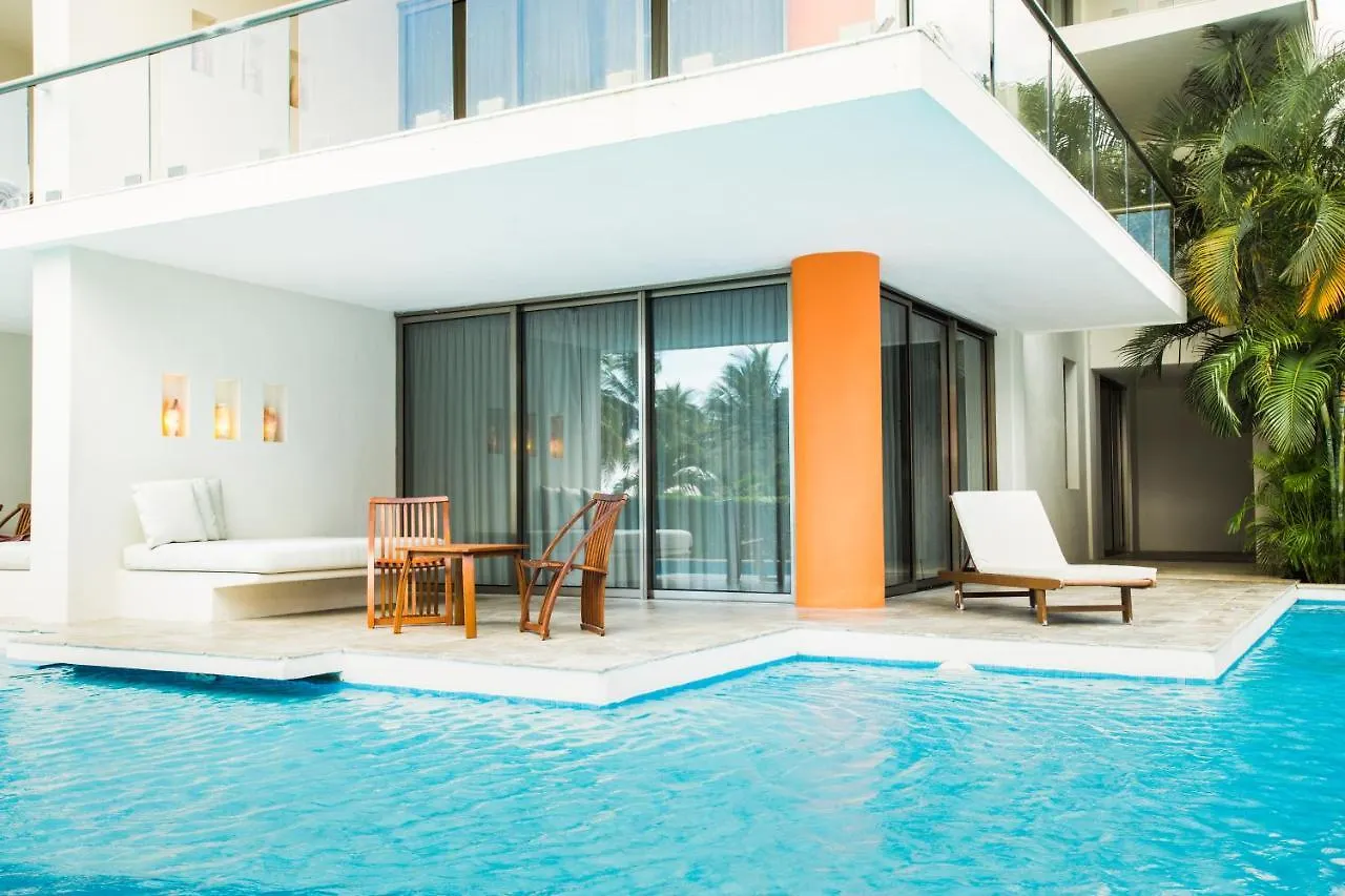 Hotel Secrets Aura Cozumel - Adults Only Resort