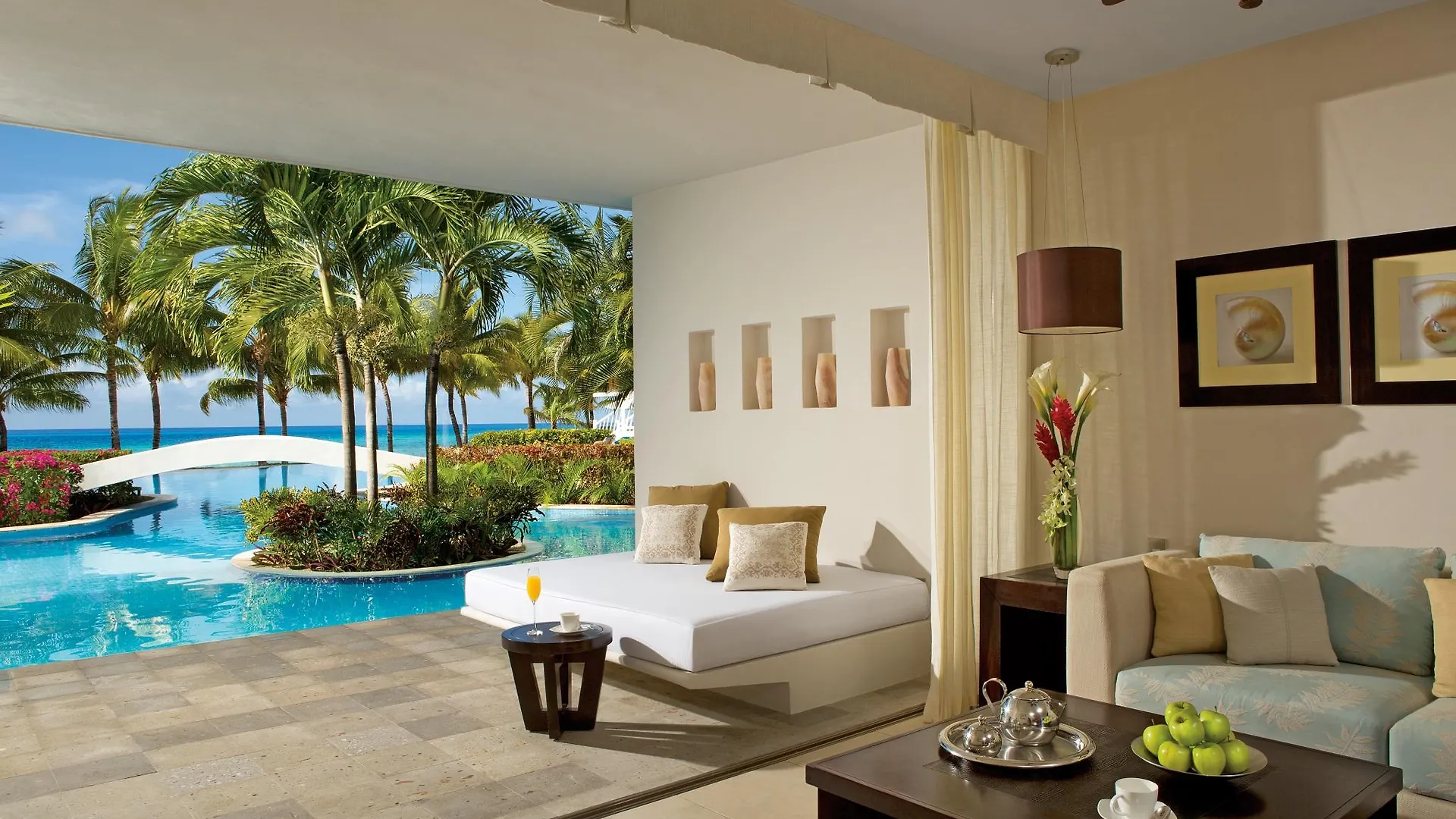 Hotel Secrets Aura Cozumel - Adults Only 4*,  Messico