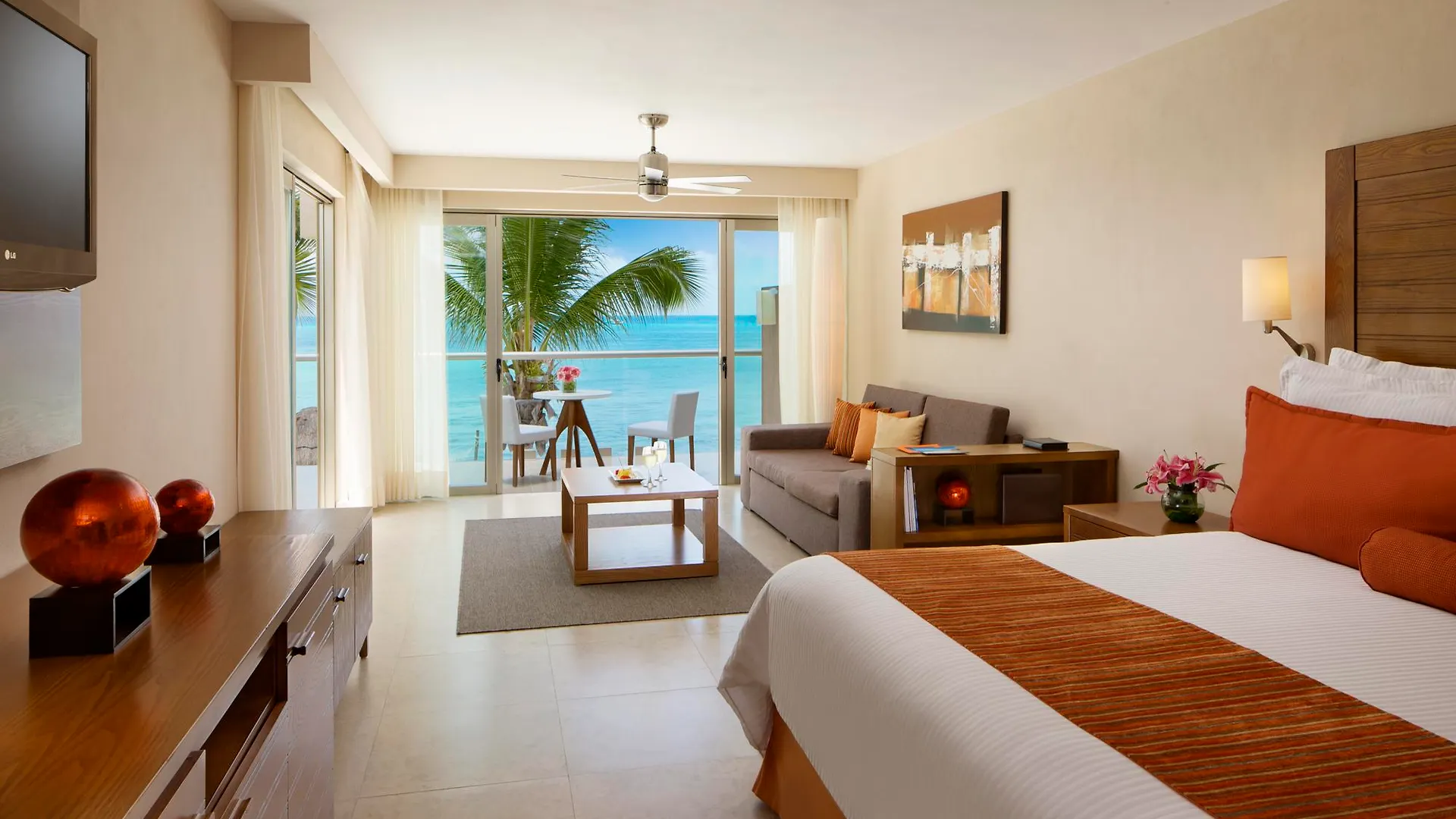 Hotel Secrets Aura Cozumel - Adults Only