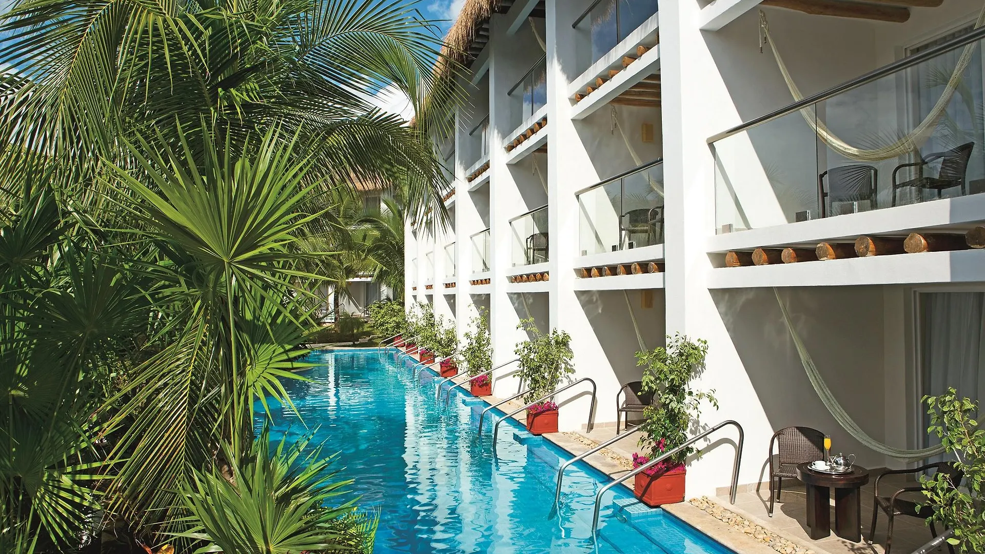 Hotel Secrets Aura Cozumel - Adults Only