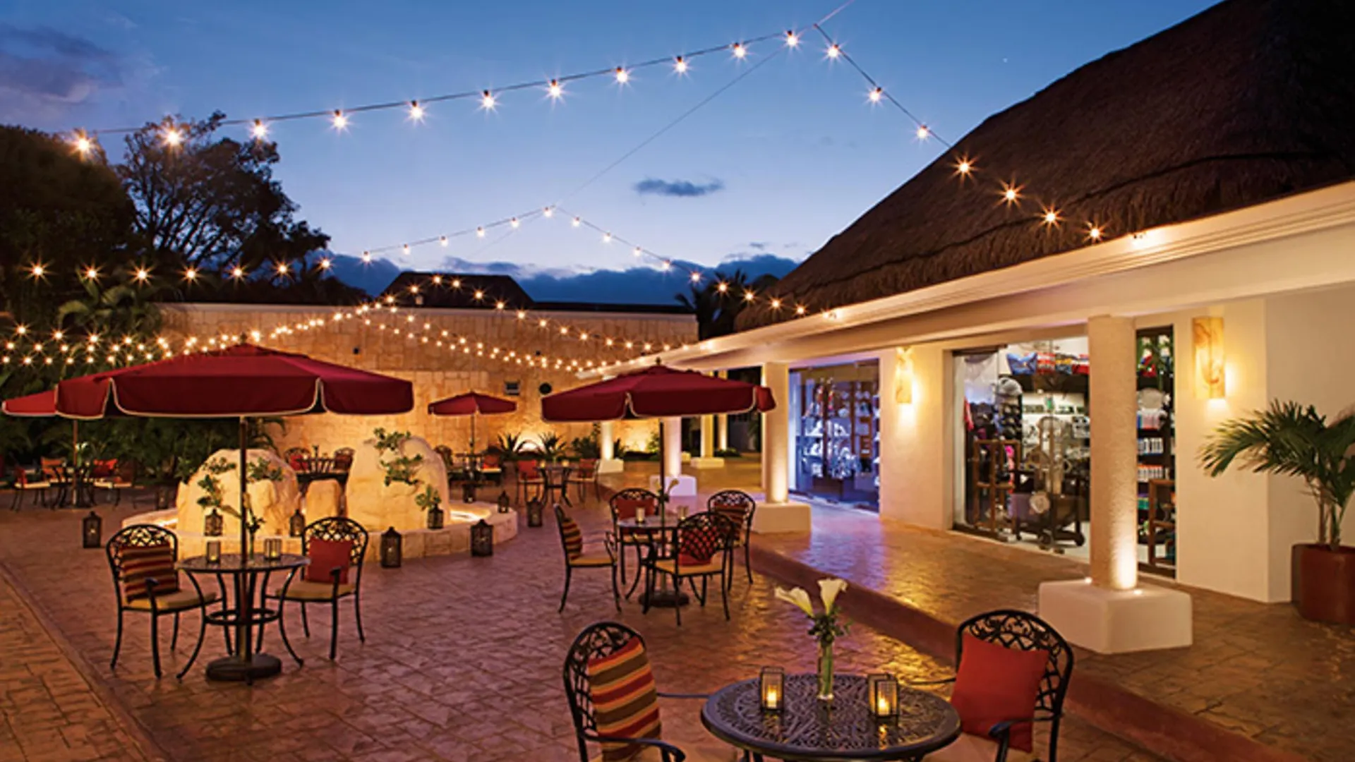 Hotel Secrets Aura Cozumel - Adults Only 4*,  Messico