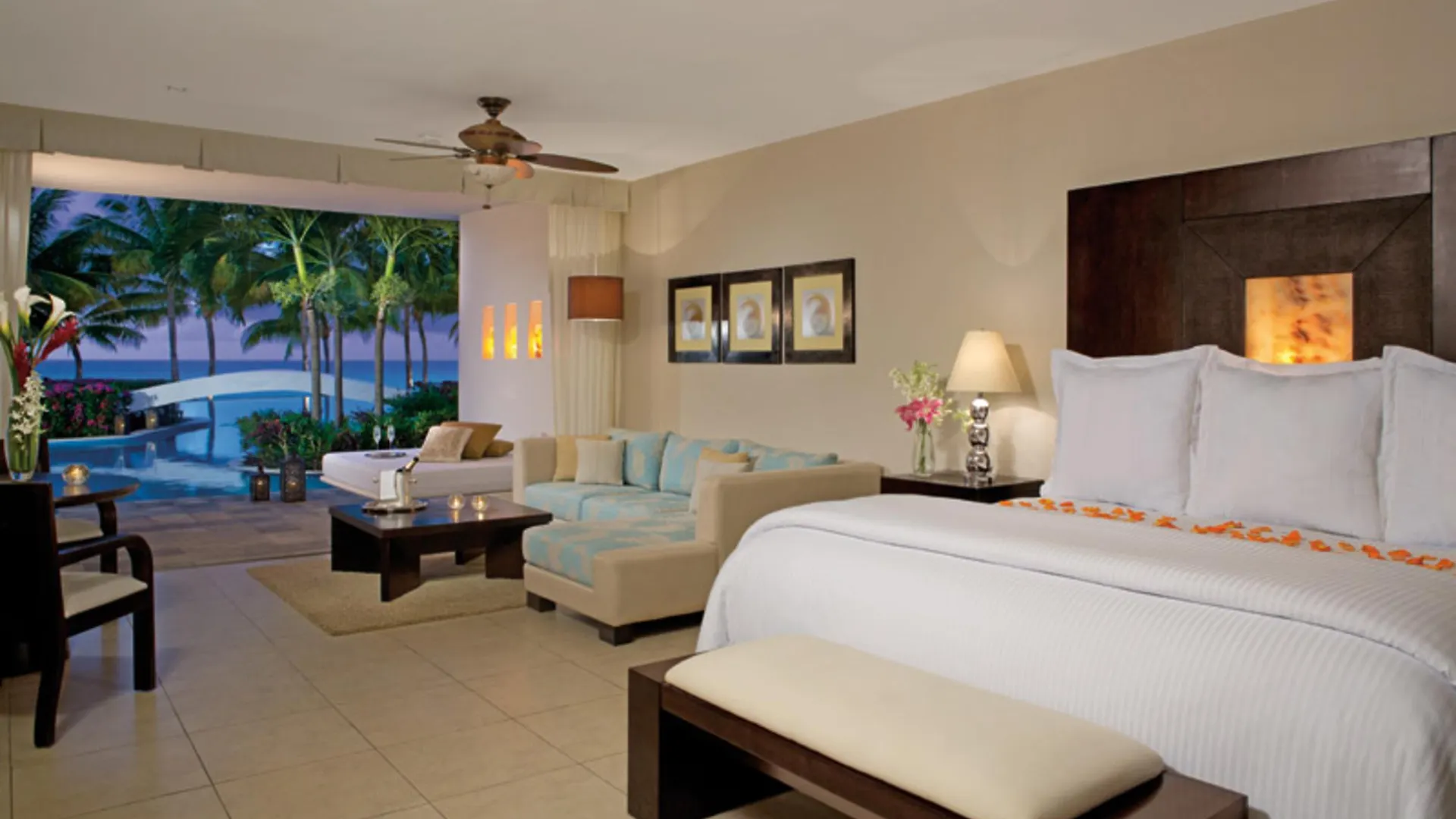 **** Resort Hotel Secrets Aura Cozumel - Adults Only Messico