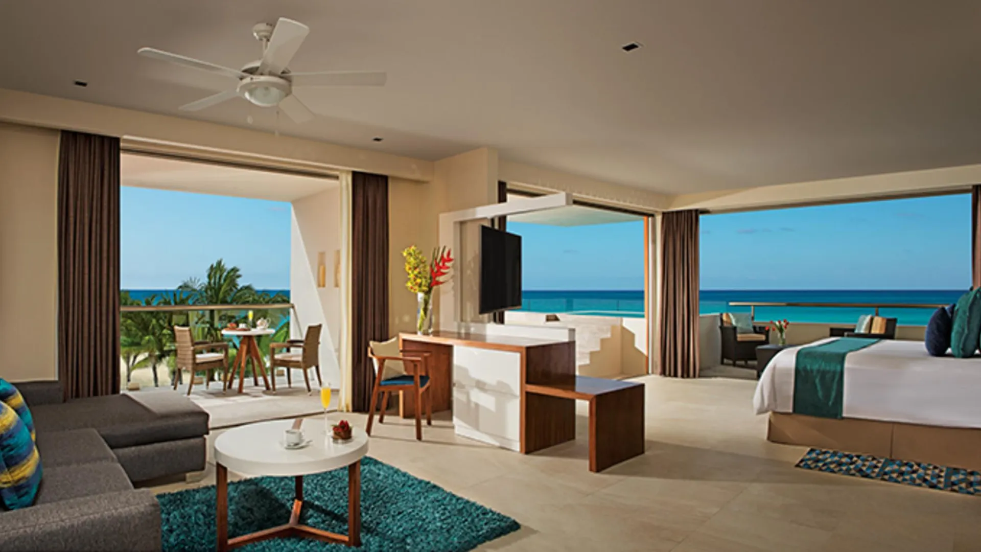 Hotel Secrets Aura Cozumel - Adults Only Resort