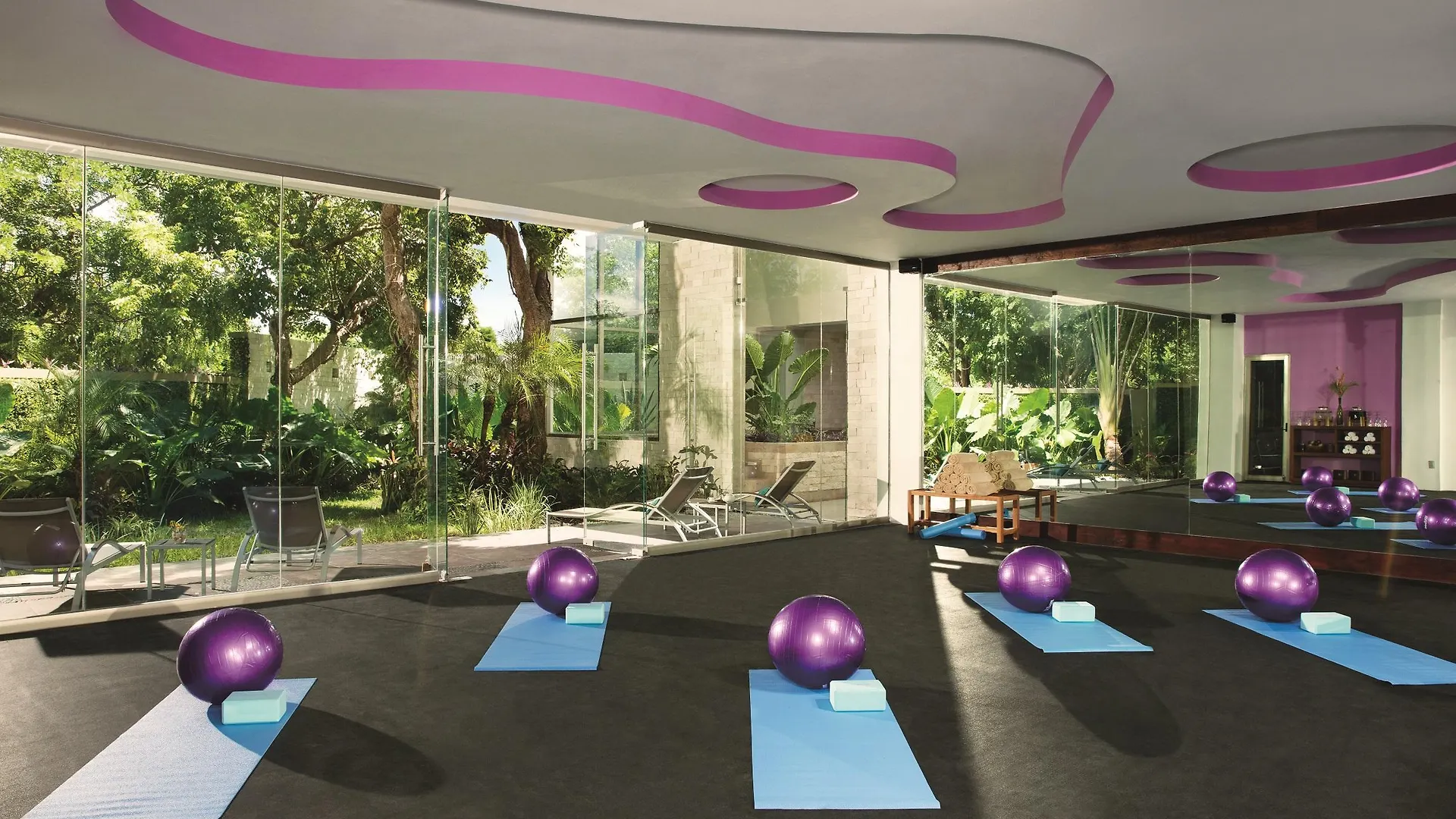 **** Resort Hotel Secrets Aura Cozumel - Adults Only Messico