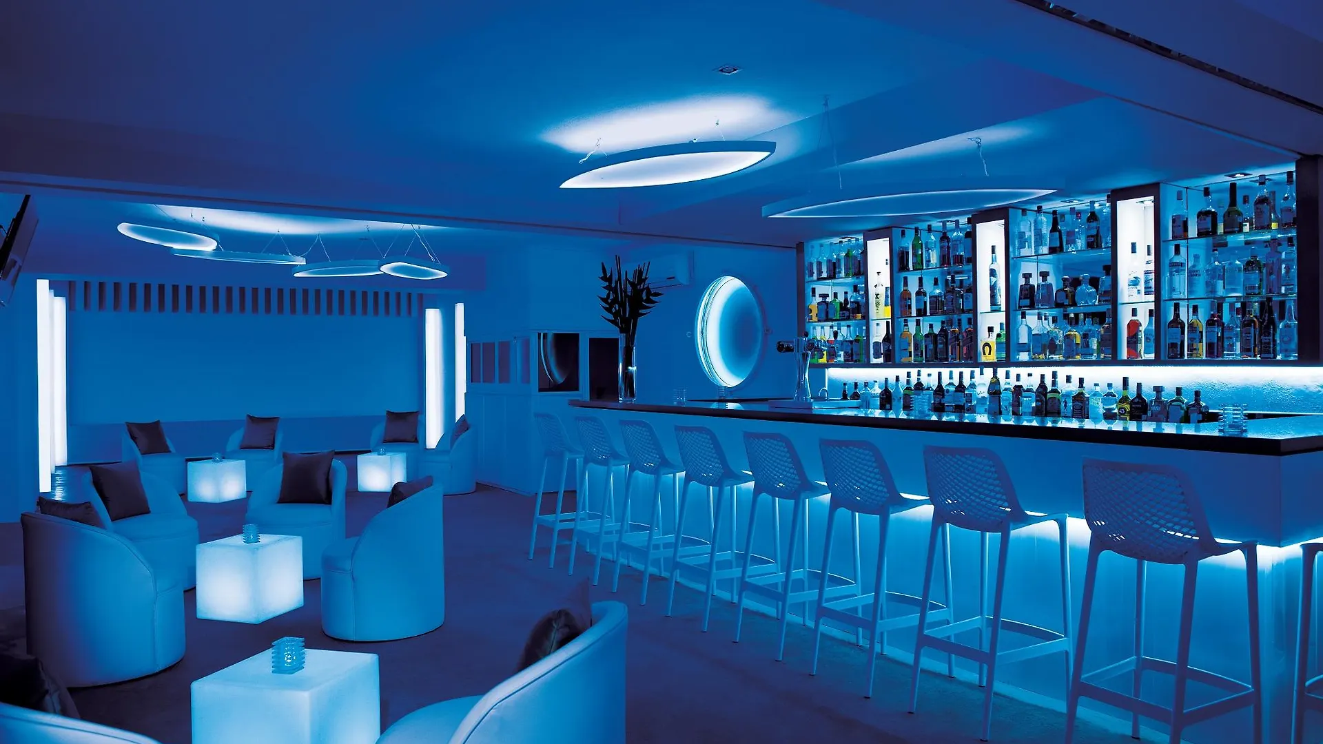 Hotel Secrets Aura Cozumel - Adults Only 4*,  Messico