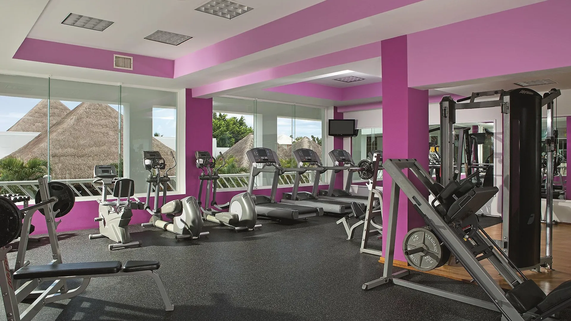 Hotel Secrets Aura Cozumel - Adults Only