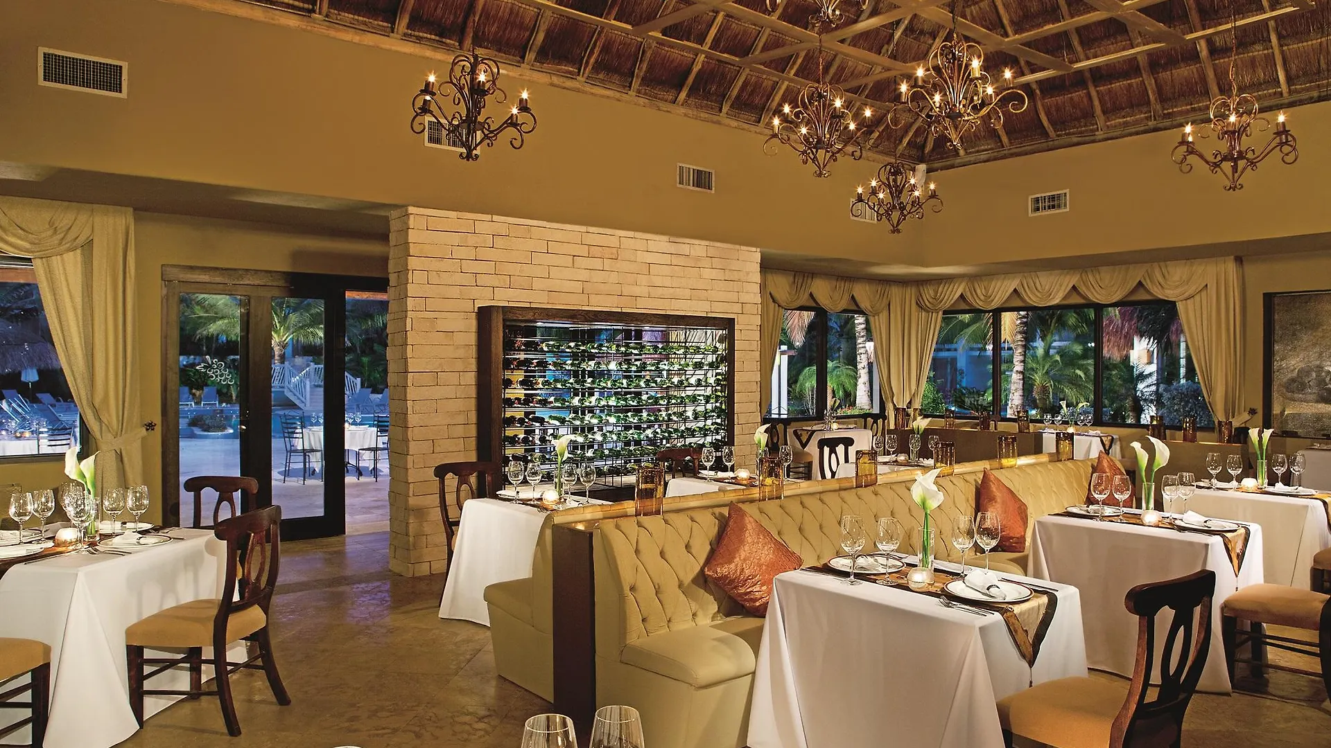 Hotel Secrets Aura Cozumel - Adults Only Messico