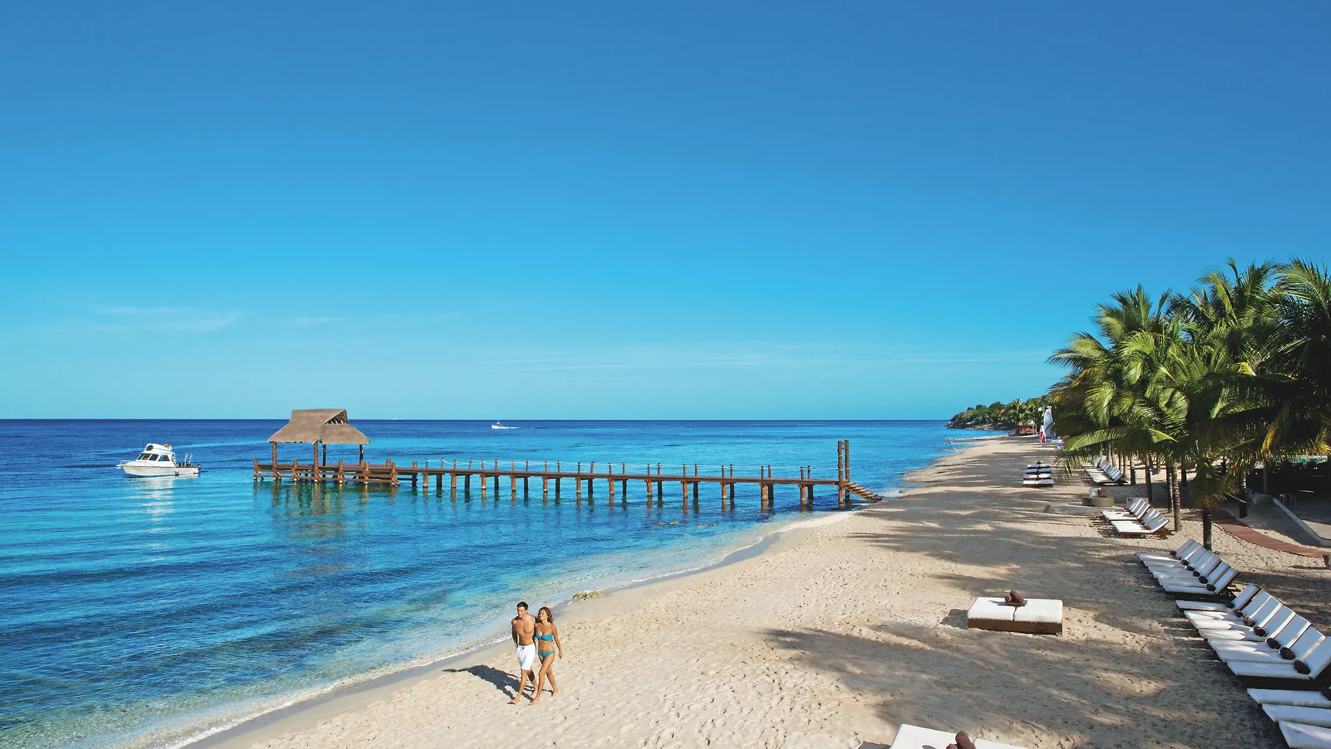 **** Resort Hotel Secrets Aura Cozumel - Adults Only Messico