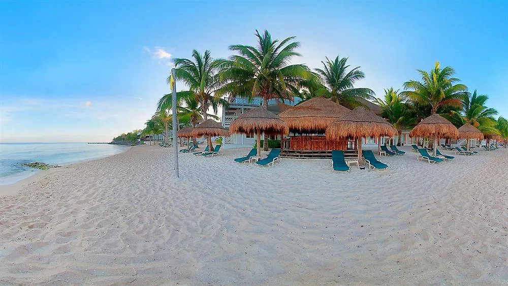 Hotel Secrets Aura Cozumel - Adults Only