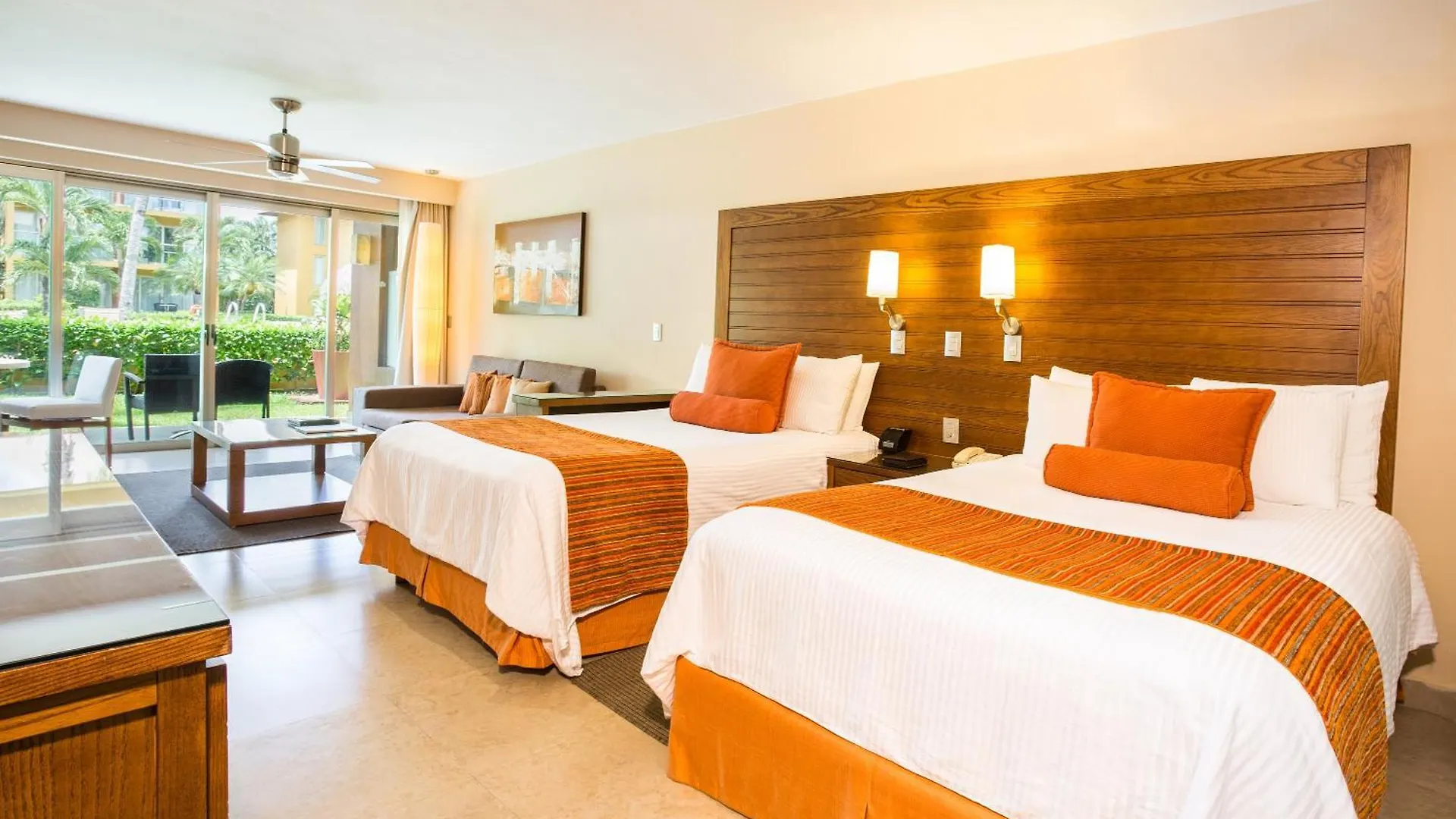 Hotel Secrets Aura Cozumel - Adults Only 4*,  Messico
