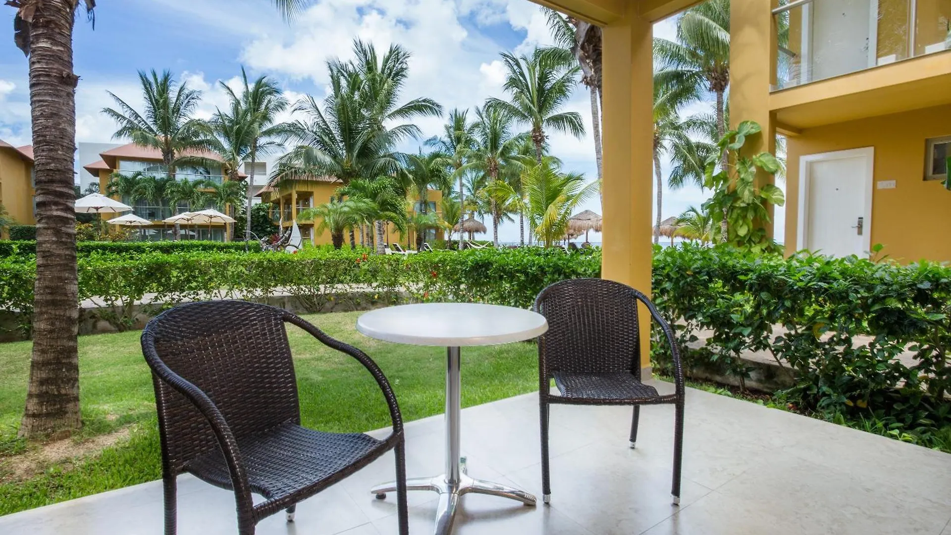 Hotel Secrets Aura Cozumel - Adults Only
