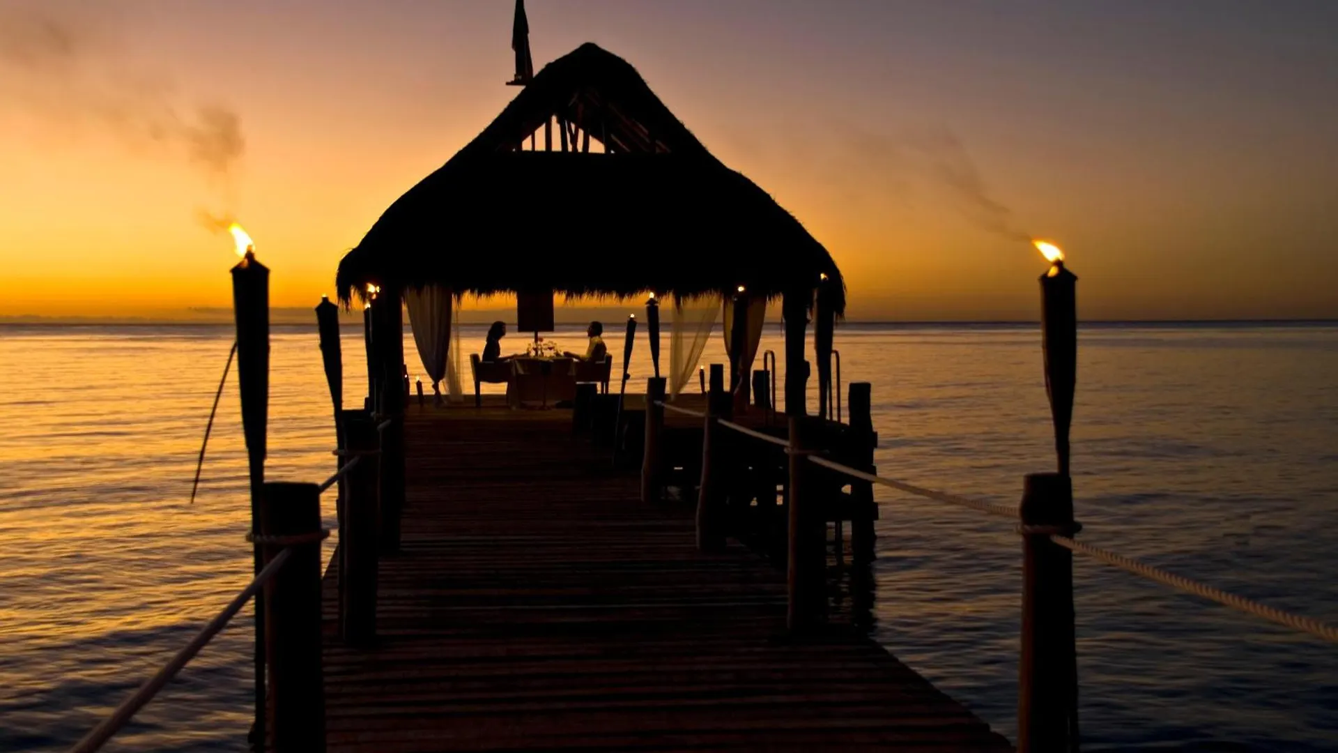 Hotel Secrets Aura Cozumel - Adults Only Messico