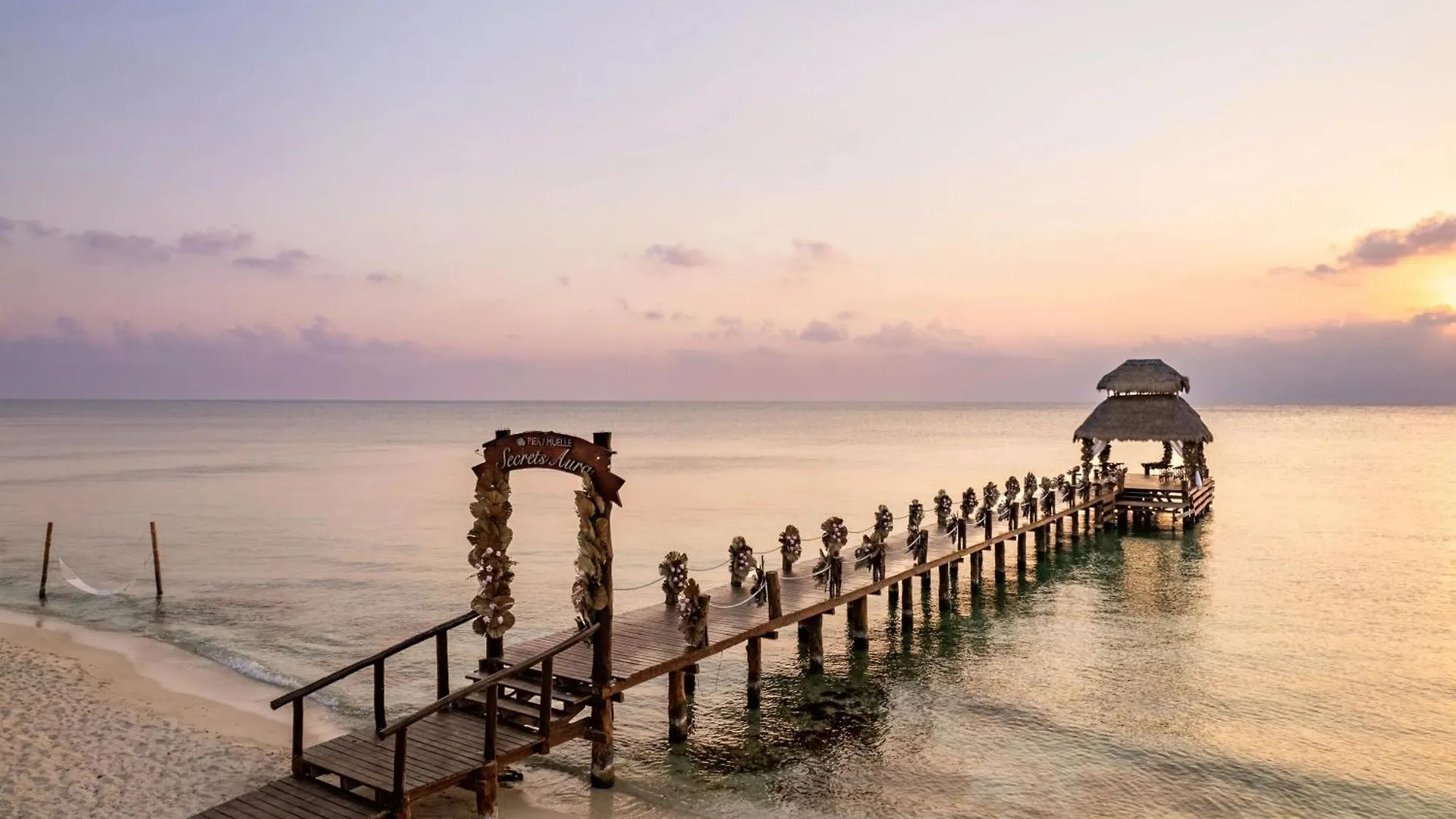 Hotel Secrets Aura Cozumel - Adults Only Resort