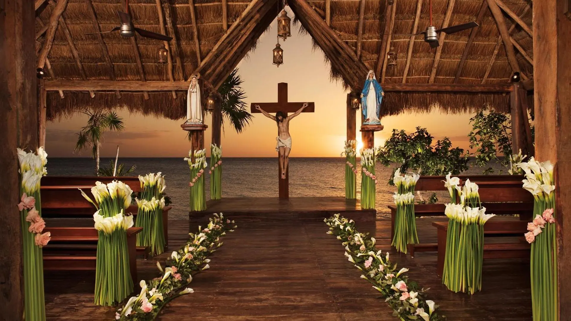 Hotel Secrets Aura Cozumel - Adults Only Messico