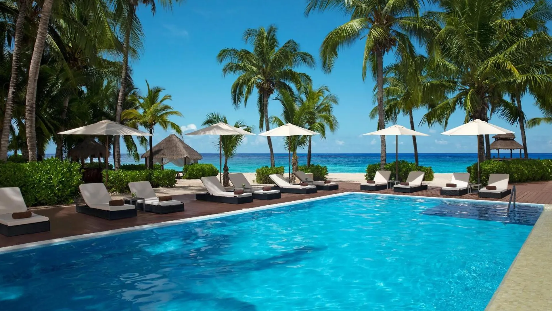 **** Resort Hotel Secrets Aura Cozumel - Adults Only Messico