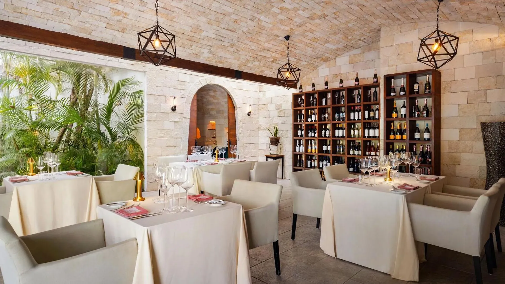 Hotel Secrets Aura Cozumel - Adults Only 4*,  Messico