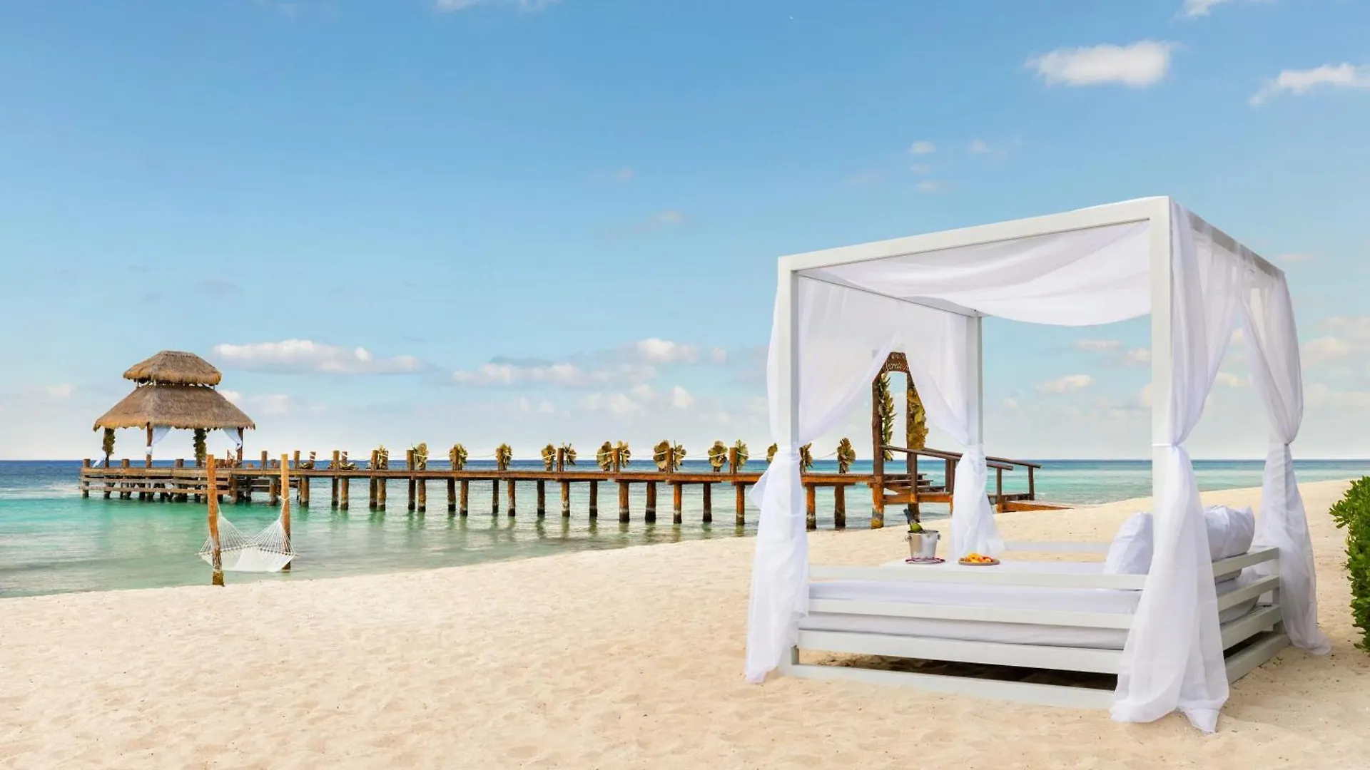Hotel Secrets Aura Cozumel - Adults Only Resort