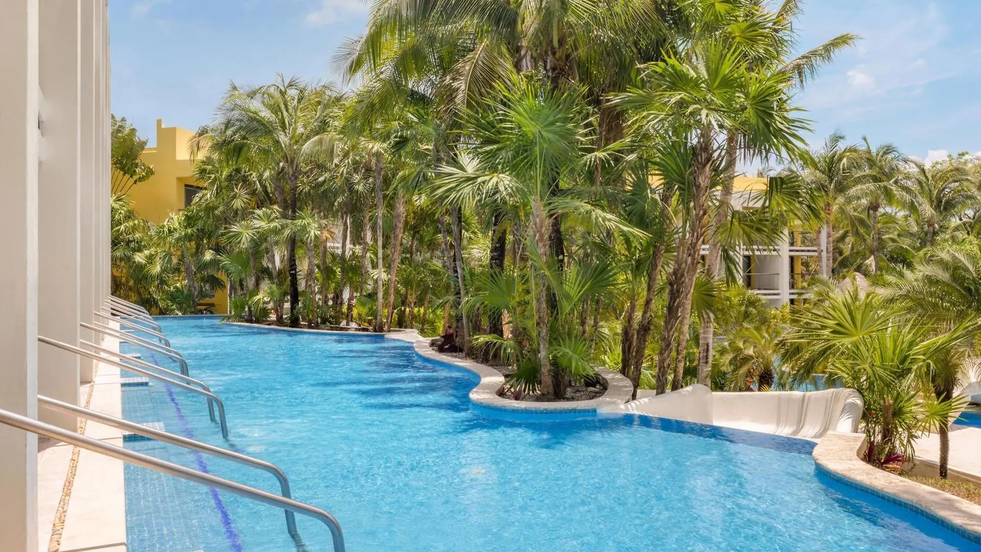 Hotel Secrets Aura Cozumel - Adults Only Messico
