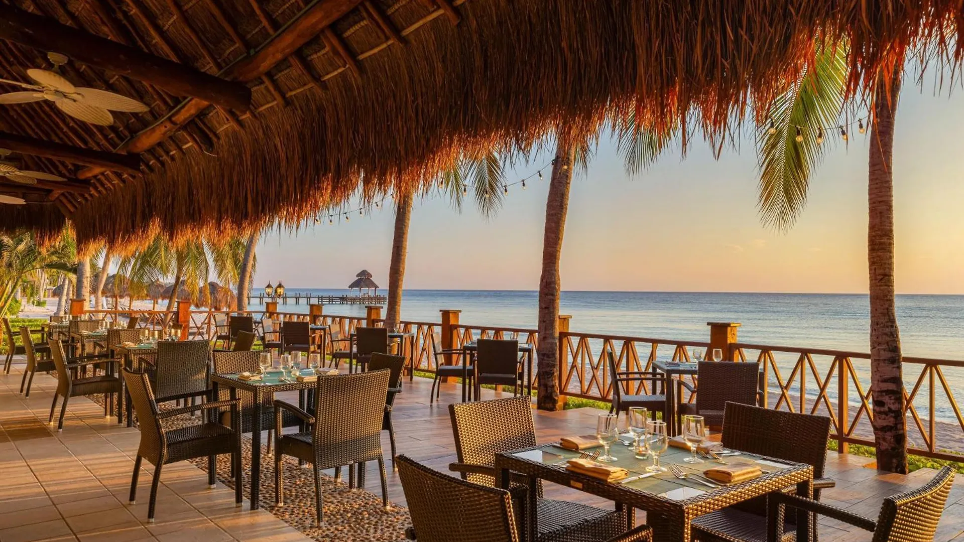Hotel Secrets Aura Cozumel - Adults Only