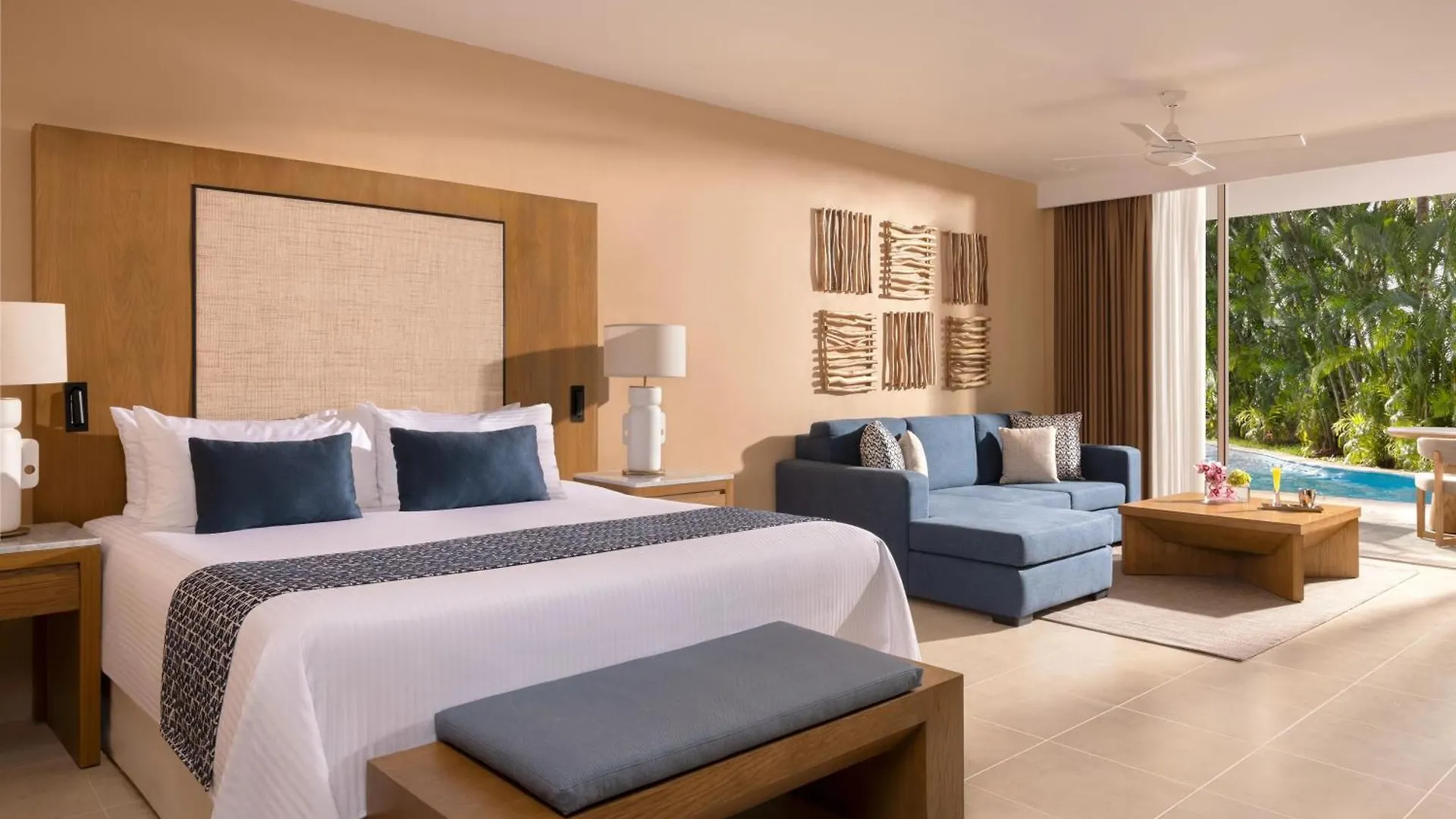 Resort Hotel Secrets Aura Cozumel - Adults Only