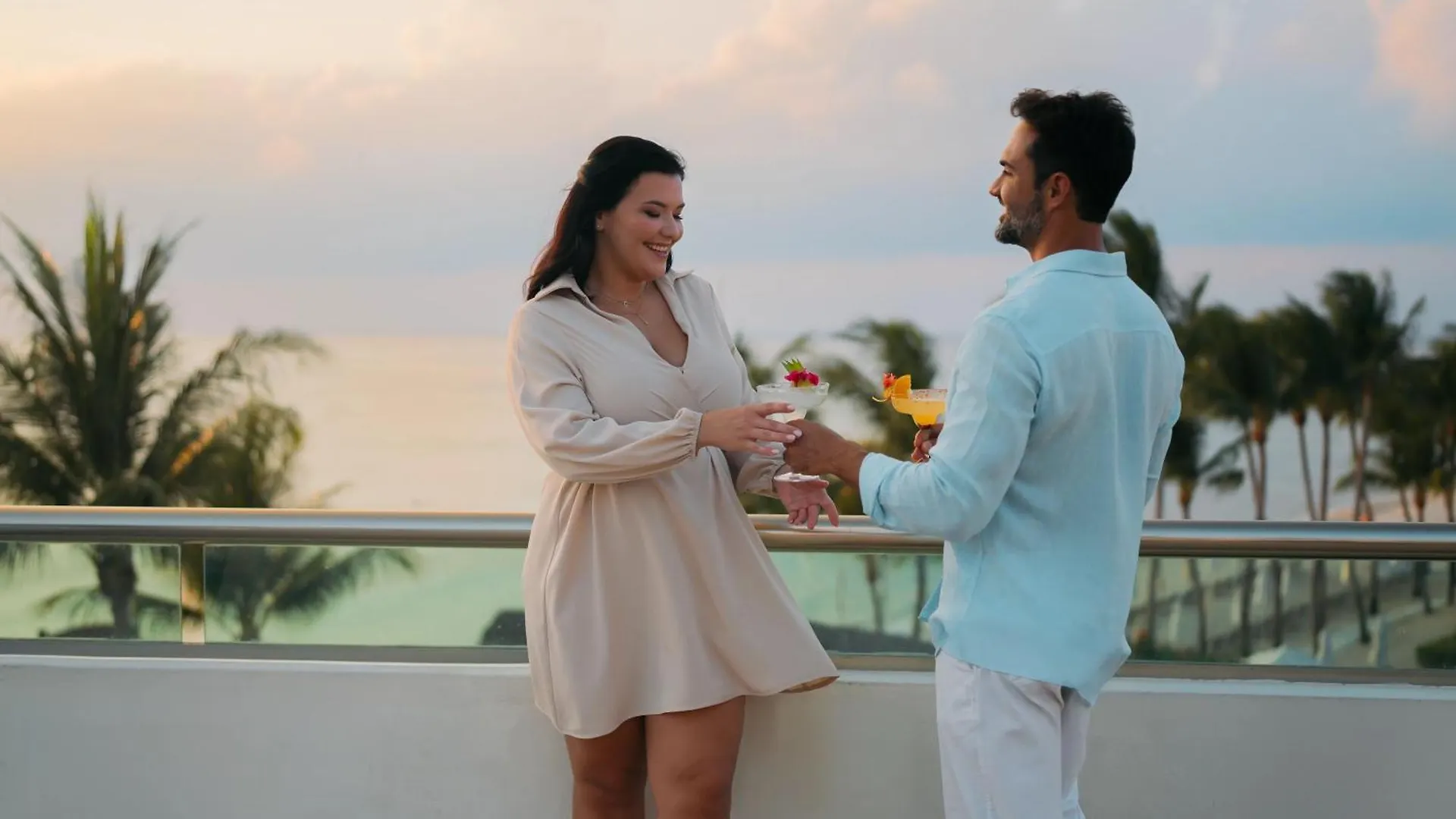 **** Resort Hotel Secrets Aura Cozumel - Adults Only Messico