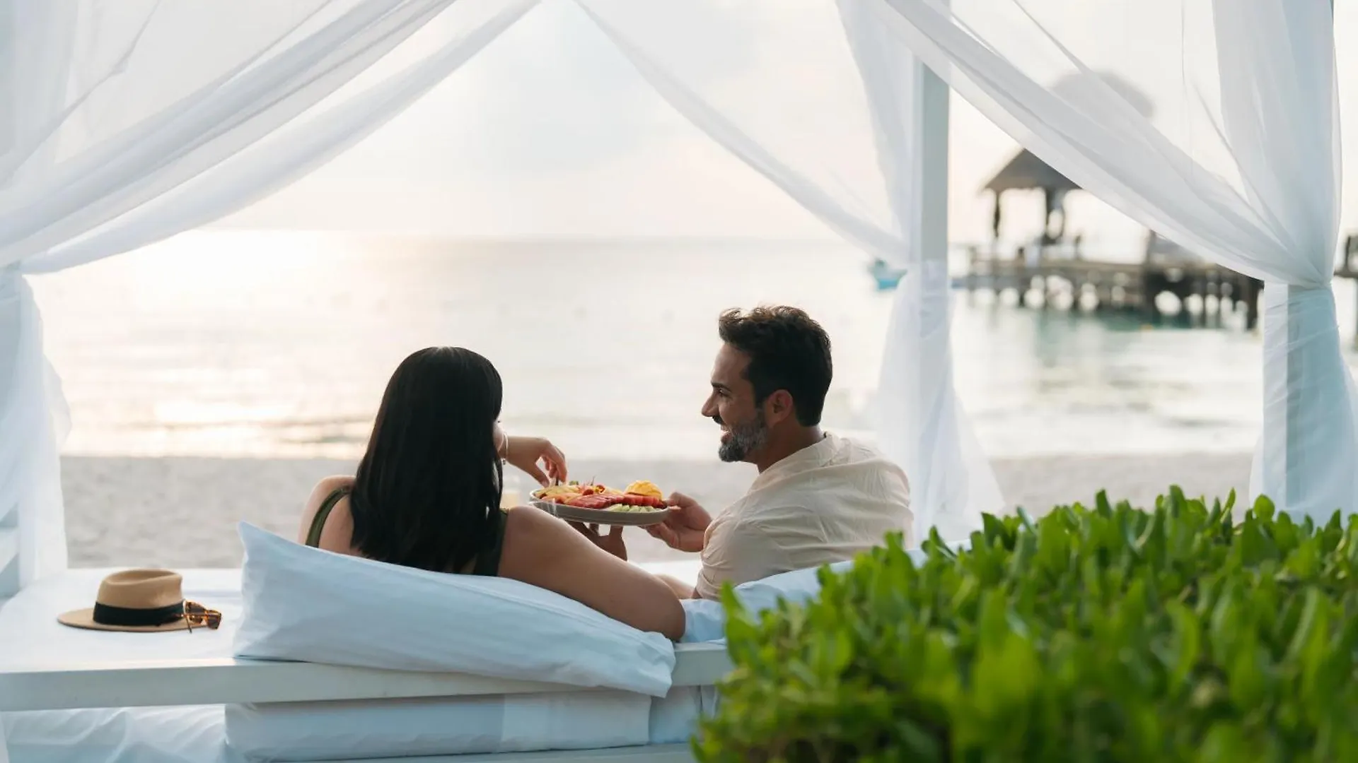 Hotel Secrets Aura Cozumel - Adults Only