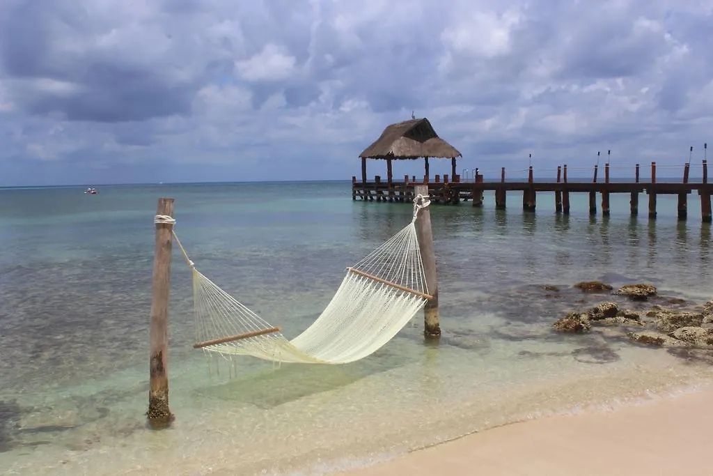 Hotel Secrets Aura Cozumel - Adults Only 4*,