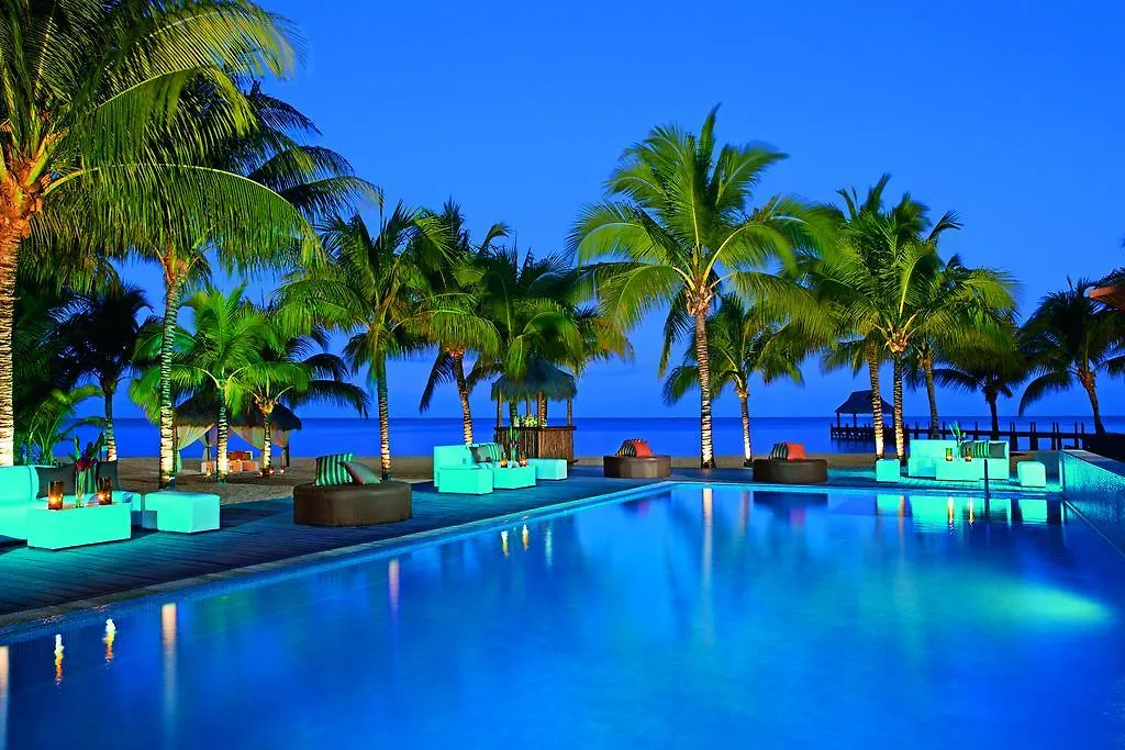 Hotel Secrets Aura Cozumel - Adults Only Resort