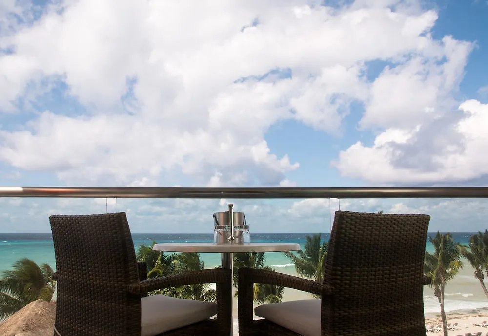 **** Resort Hotel Secrets Aura Cozumel - Adults Only Messico