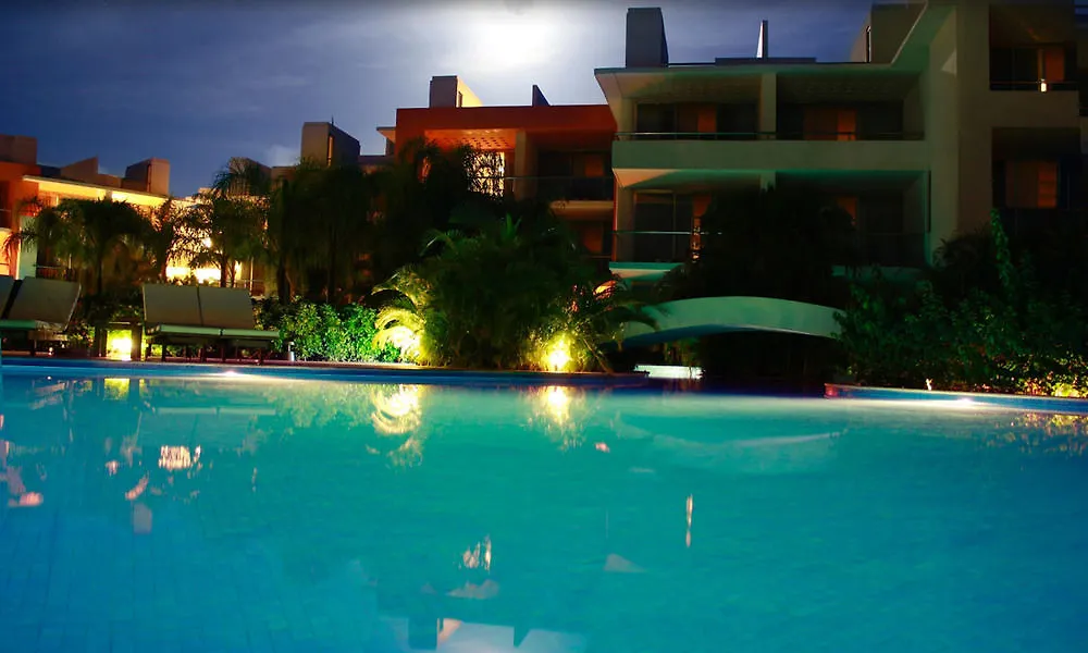 Hotel Secrets Aura Cozumel - Adults Only Messico
