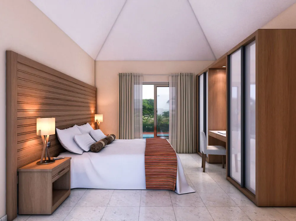 Hotel Secrets Aura Cozumel - Adults Only Resort