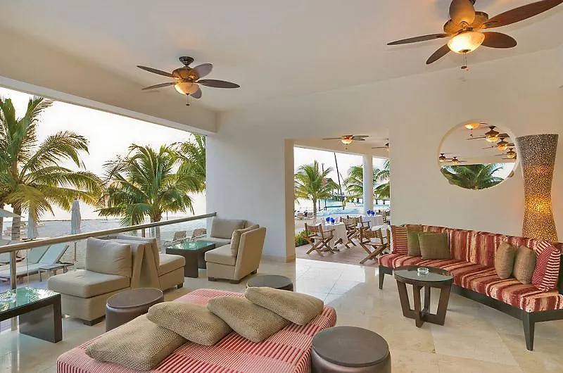 Hotel Secrets Aura Cozumel - Adults Only
