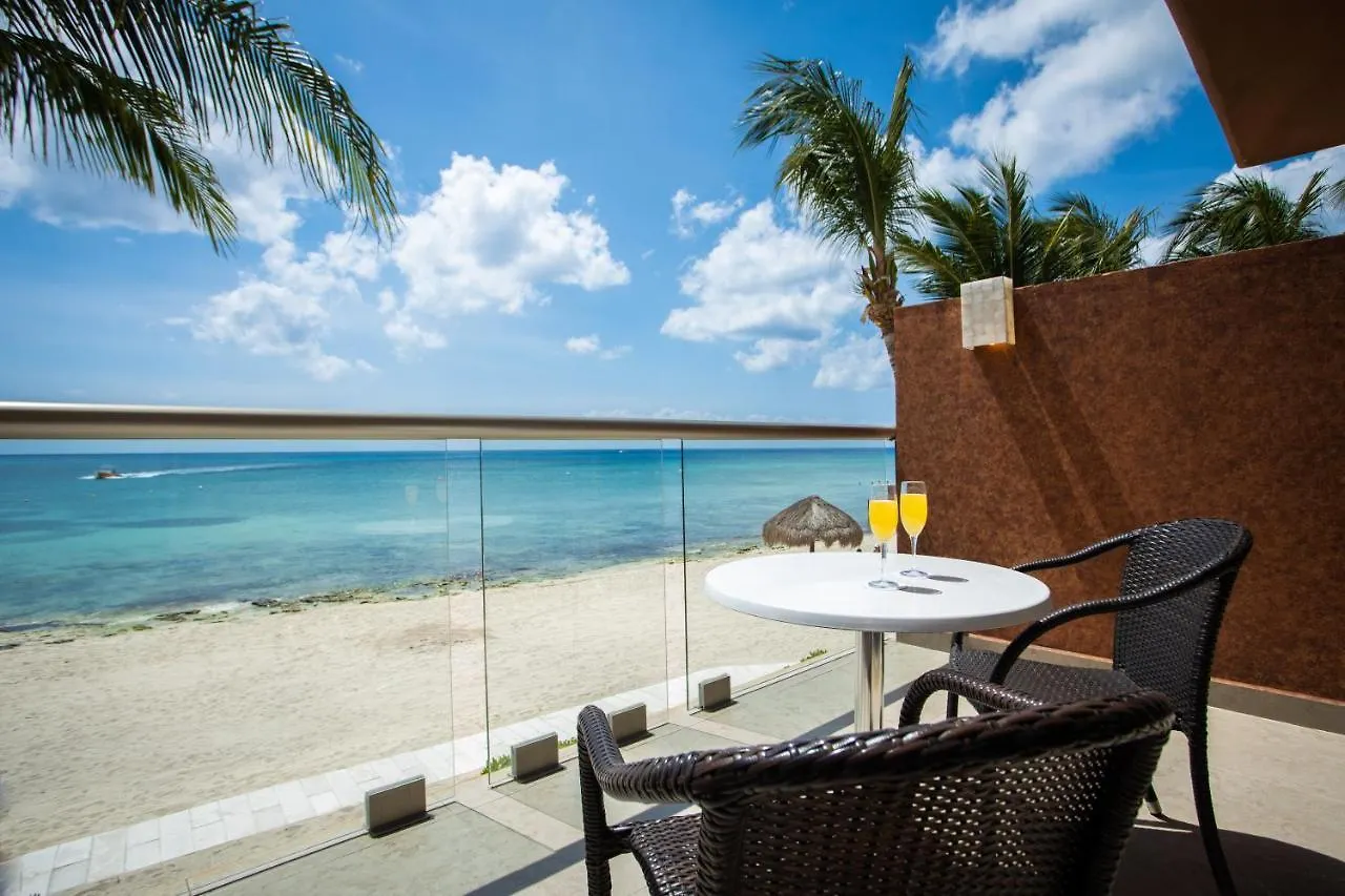 Hotel Secrets Aura Cozumel - Adults Only 4*,  Messico