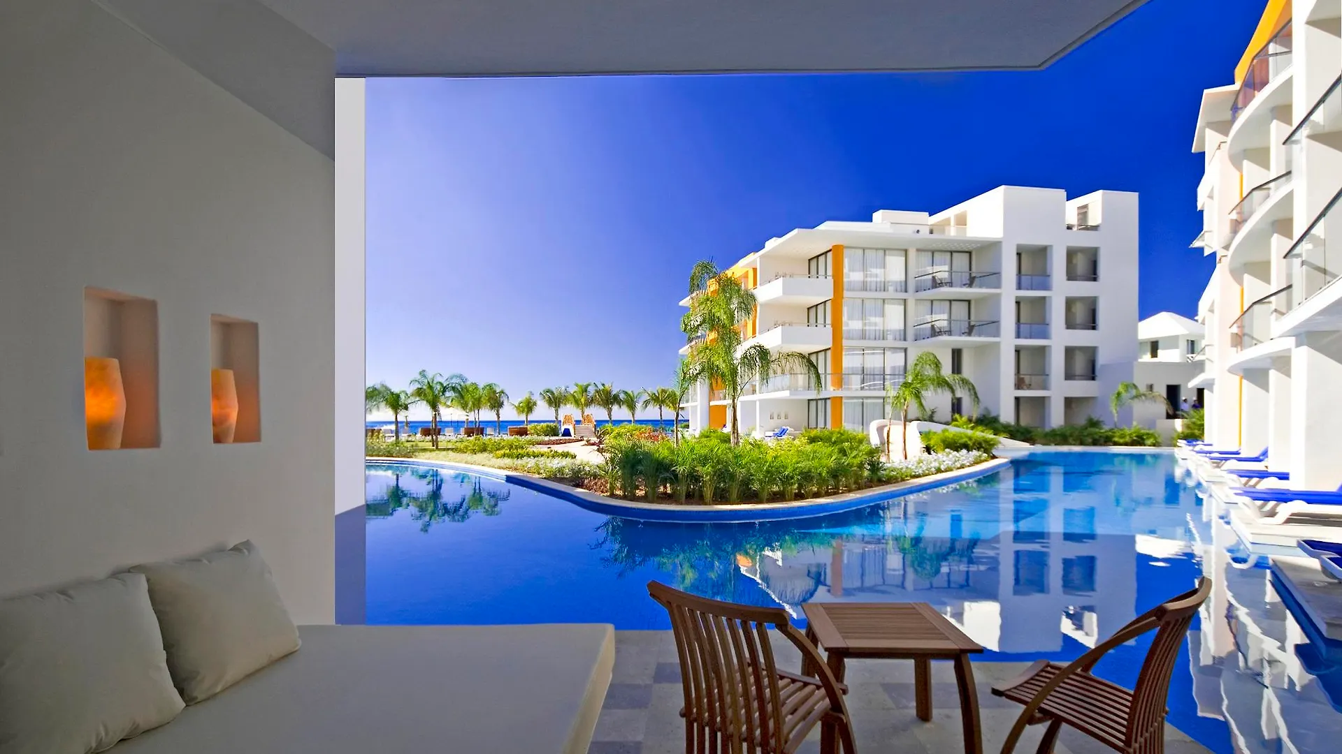 Hotel Secrets Aura Cozumel - Adults Only Messico