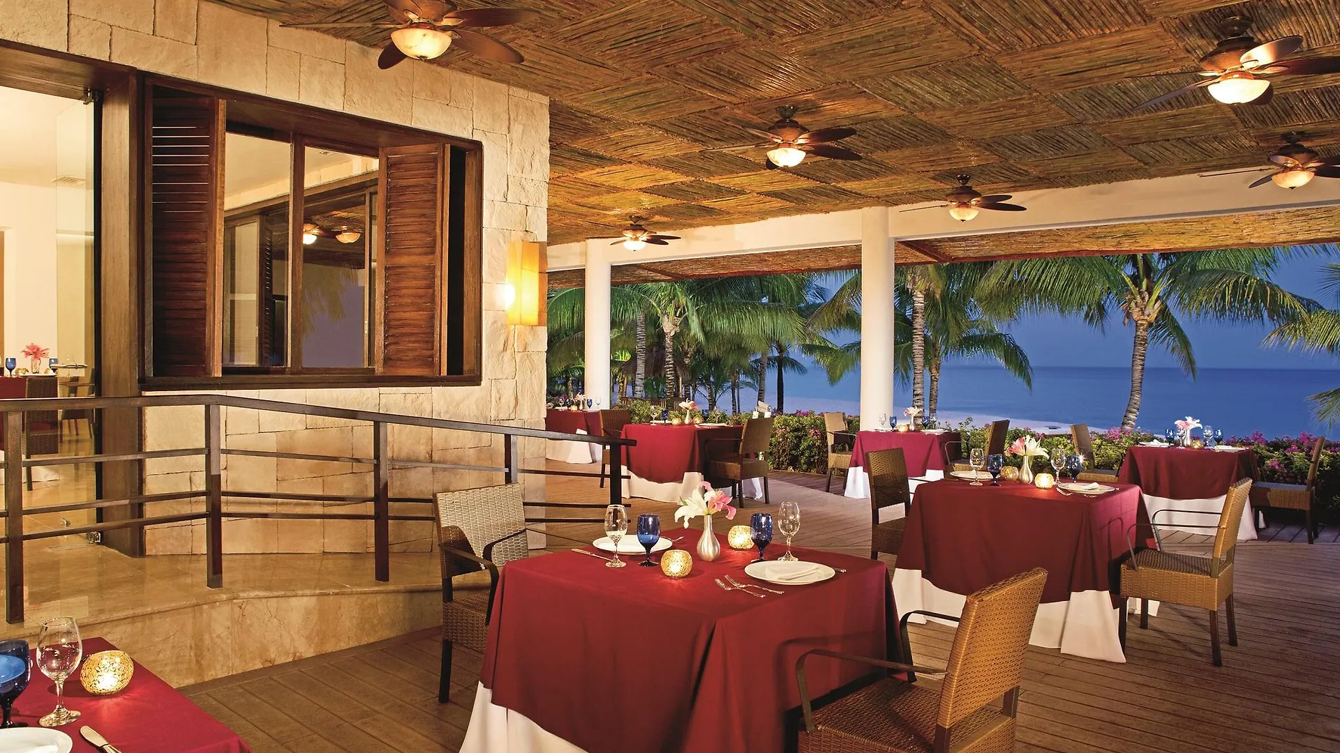 Hotel Secrets Aura Cozumel - Adults Only Resort