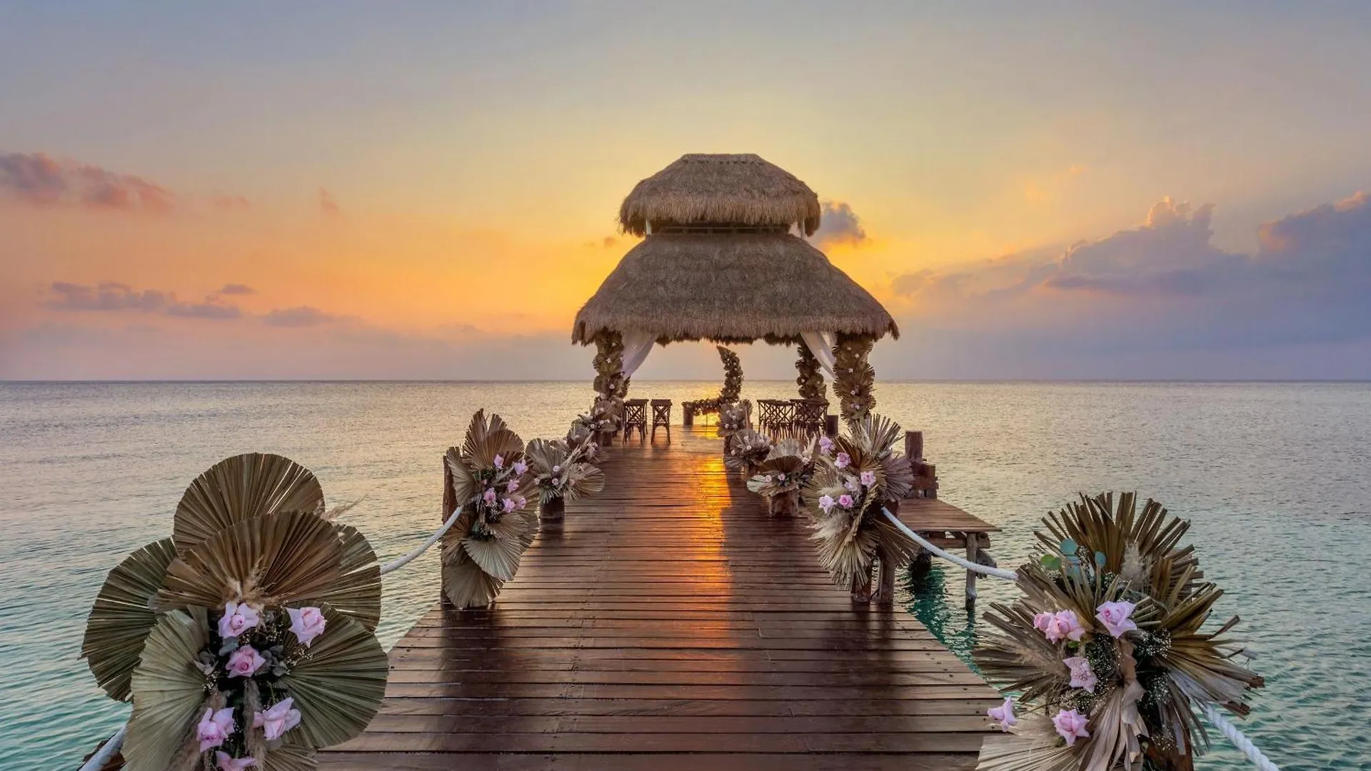 Hotel Secrets Aura Cozumel - Adults Only Resort