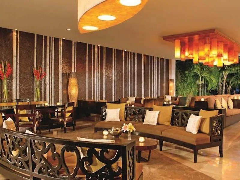 Hotel Secrets Aura Cozumel - Adults Only 4*,  Messico