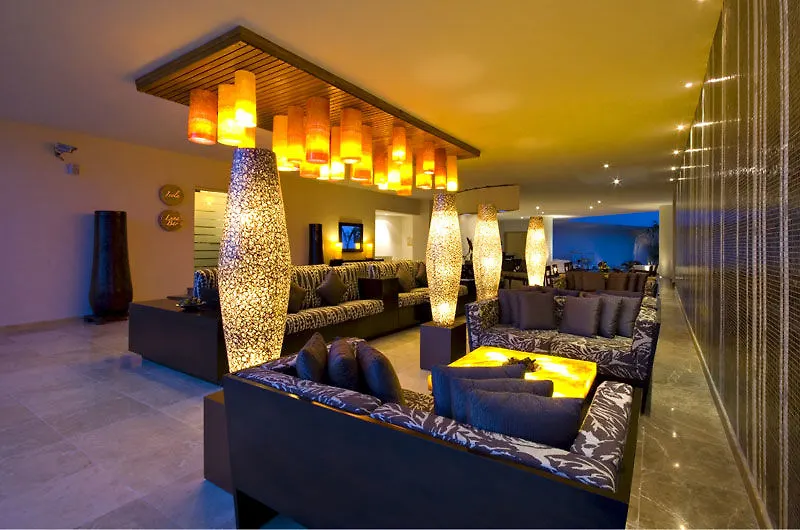 Hotel Secrets Aura Cozumel - Adults Only