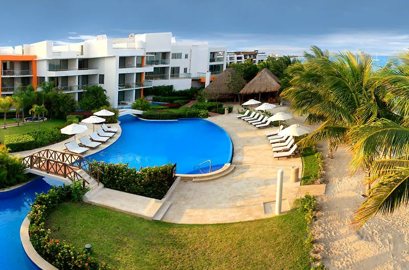 Hotel Secrets Aura Cozumel - Adults Only 4*,  Messico