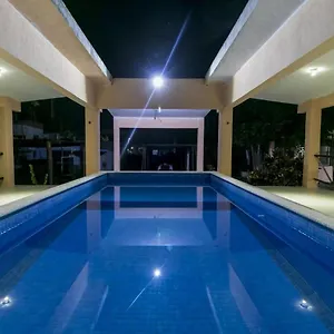 Casa Hacienda San Gabriel Cozumel