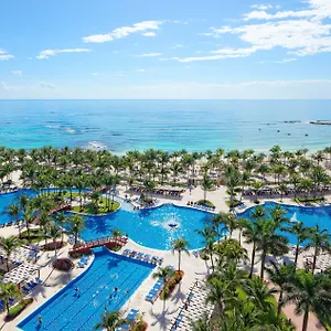 Resort Barcelo Maya Tropical, Xpu Há