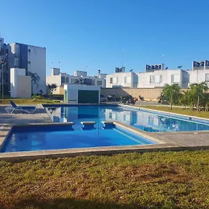 Apartamento Departamento Renta Vacacional En