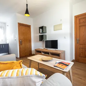 Apartamento ático Bella Vista