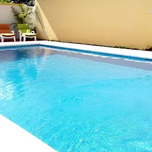 Apartamento Casa Coral