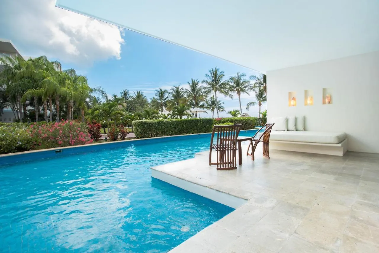 Hotel Secrets Aura Cozumel - Adults Only Mexique