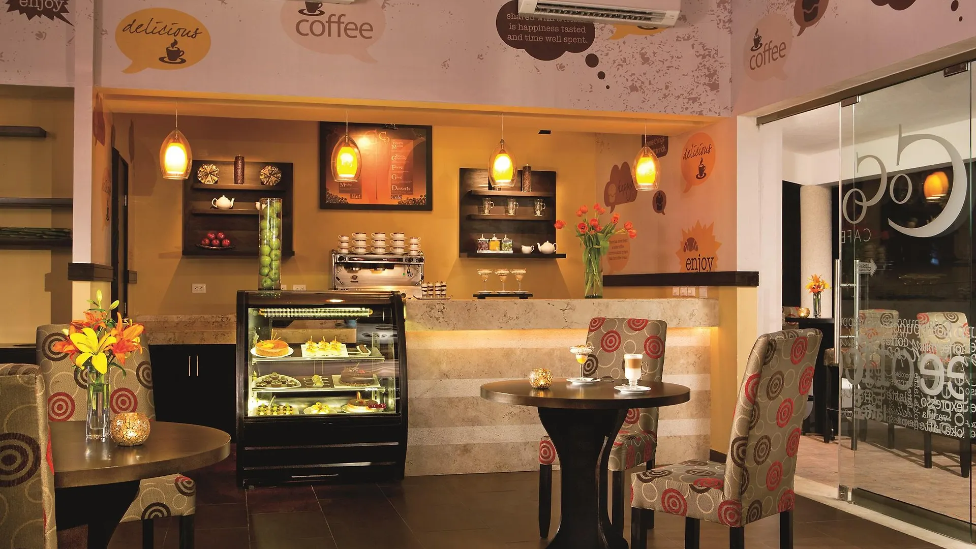 Hotel Secrets Aura Cozumel - Adults Only Station touristique