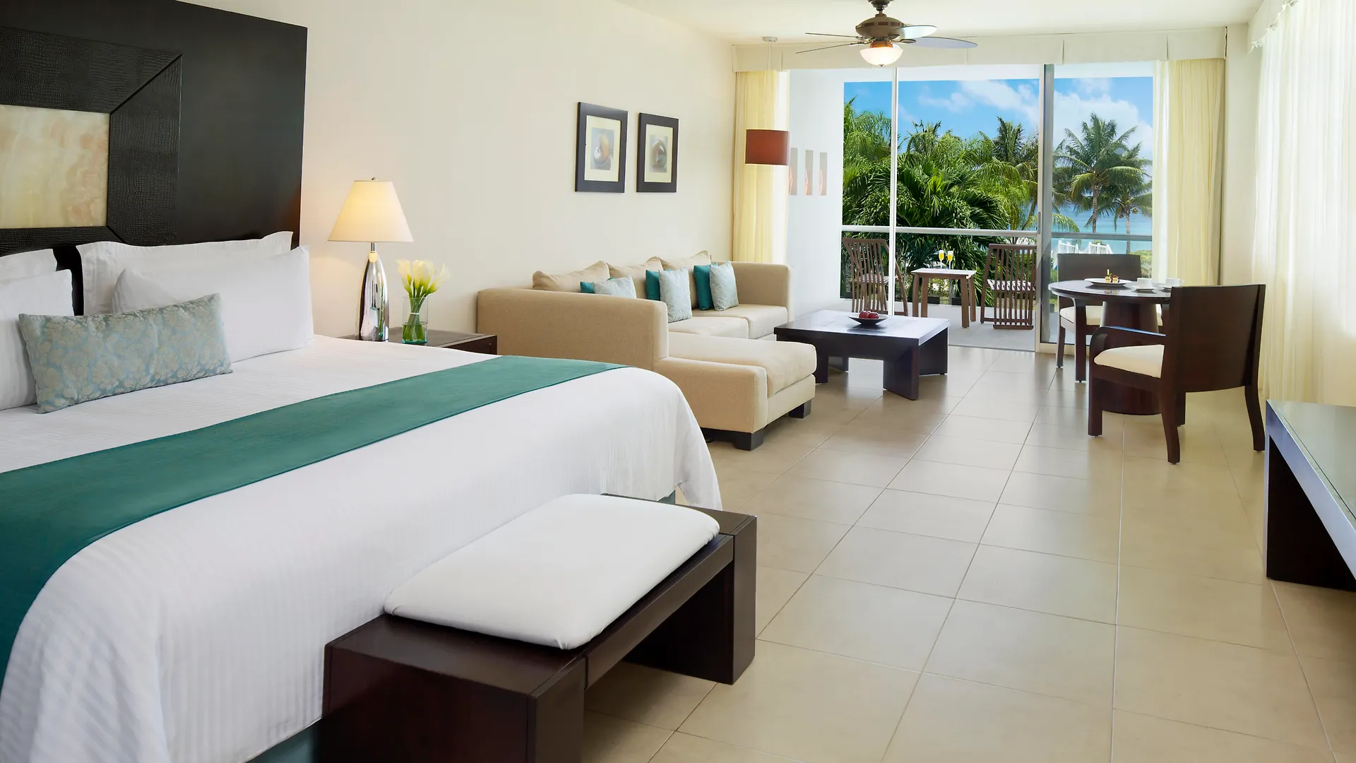 Hotel Secrets Aura Cozumel - Adults Only 4*,  Mexiko