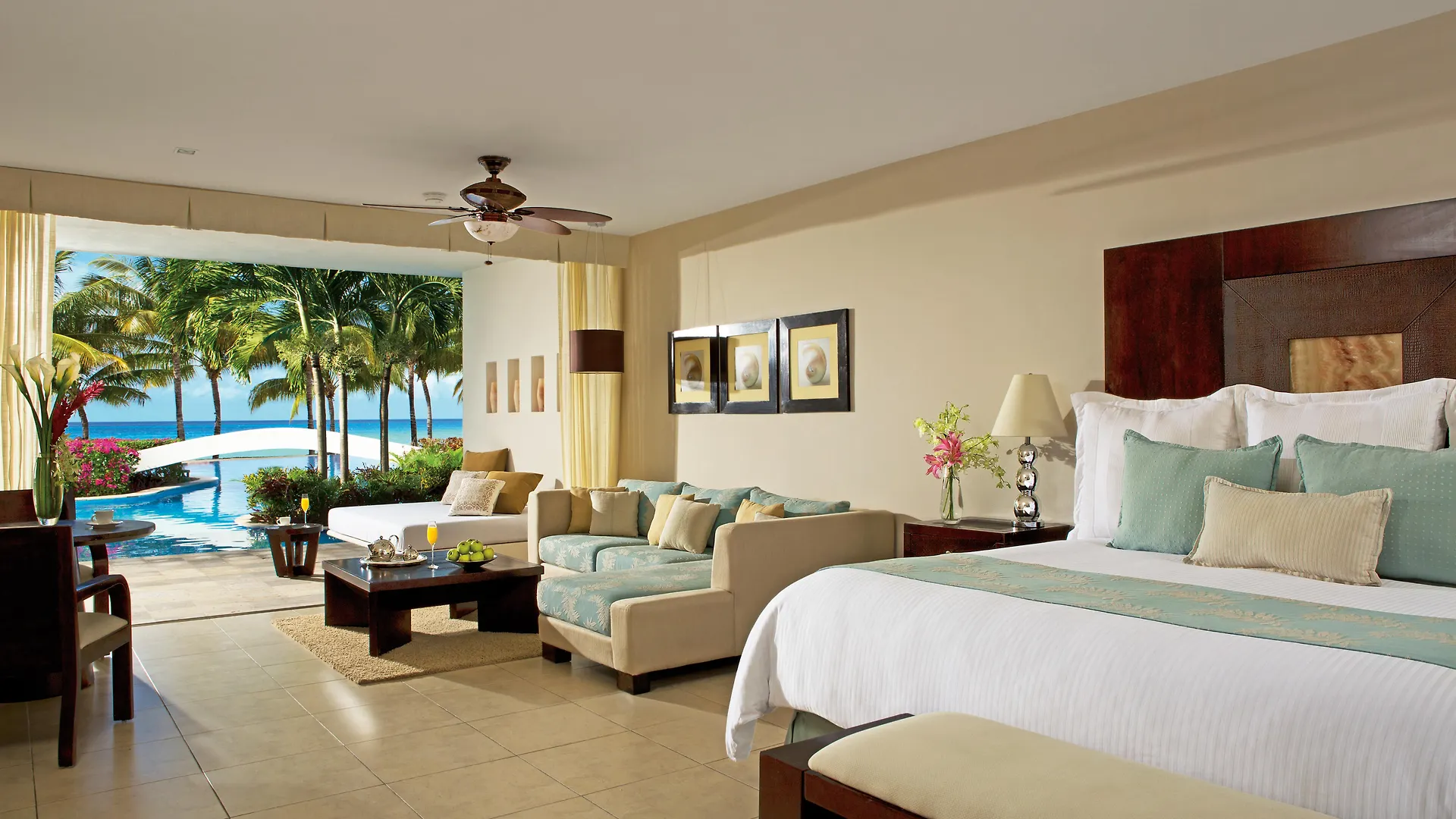 Hotel Secrets Aura Cozumel - Adults Only Mexiko